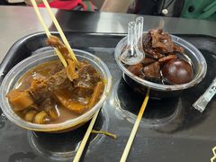 -阿姨牛杂(北京路店)