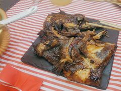 -再来几串·云南酱烤(全国首店)