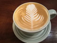 -云端咖啡私房店(河松街店)