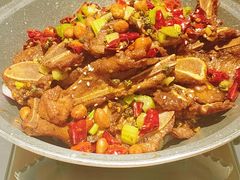 -喻厨粥铺(金岭路店)