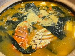 -丁字口海鲜热炒·烧烤大排档