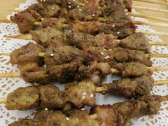 -衡哥肉铺