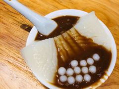 凉糕-小豆海棠(人民南路店)