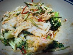 -魏家凉皮(博水商务大厦店)