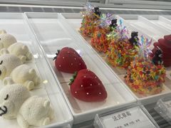 -嗒令甜品·主题融合料理餐厅(首座时代店)