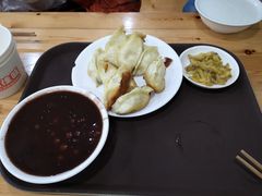 -味一早餐(民安路店)