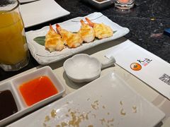 -大渔铁板烧(大悦城店)