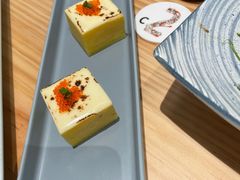 火炙明太子玉子烧-喜寿司(金狮广场店)