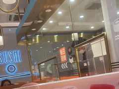 -争鲜回转寿司(南开大悦城店)