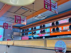 -竹犇番茄火锅(长风街店)