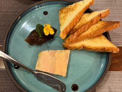 -LA CREPERIE BRETONNE布列塔尼法式餐厅(天童北路店)