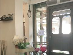 -小食院简餐厅