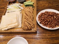 -美味居(古城店)