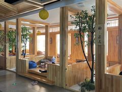 -星河湾温泉洗浴酒店