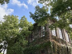 -半岛1919创意园区