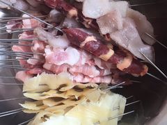 -永安烧烤