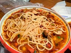 -老闵田螺馆·南昌市井菜·特色小吃(总店)