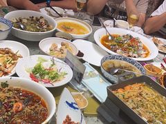 -一江春水·杭帮臻宴(三台山店)