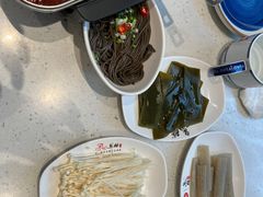 -鱼酷活鱼烤鱼(南京水游城店)