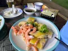 -锦里海景海鲜餐厅.三亚老字号(亚龙湾中心广场店)