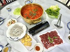 -贵州人家·酸汤火锅·20年老字号