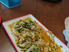 -夕阳红小吃(中街大悦城店)