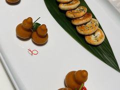 -杭州君悦酒店·湖滨28中餐厅