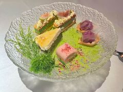 -狮拾久·现代新加坡料理(福田COCO Park店)