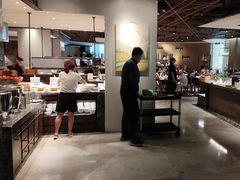 -金海湾自助餐厅(金陵饭店)