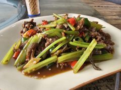 -南雄雄州土菜餐厅(粤北大厦店)