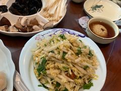 -竹叶涮肉坊(总店)