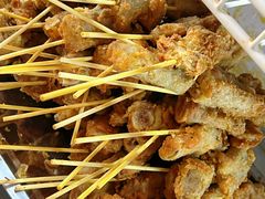 -胡仁根胡记炸炸炸