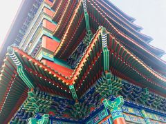 -大明幻境第一城