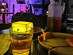 -ohbar live house(人广店)