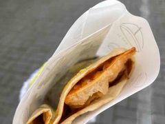 -何太吉·煎饼果子(海防路店)