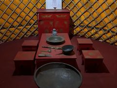 -东北民族民俗博物馆