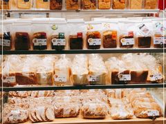 -BreadTalk面包新语·烘焙蛋糕(金光华广场店)
