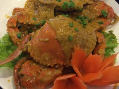 -Neary Khmer Restaurant