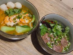 -面乙新派手擀面(大悦城店)