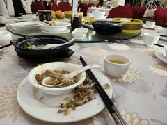 -新东源国际酒店·新东源食坊(沙井店)