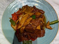 -志明眷村·台式融合菜·宵夜