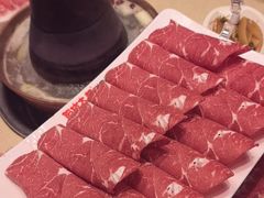 -阳坊大都涮羊肉(阳坊总店)