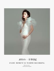 -专注孕妇照亲子照·纪田摄影