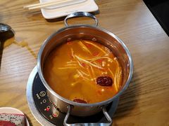 -苏格里岛自助烧烤火锅(花果园兰花广场店)