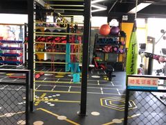 -ENERGY原力健身(川周店)