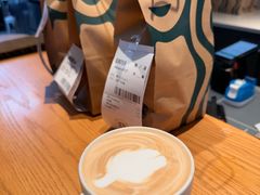 -星巴克(深圳固戍星辉里店)