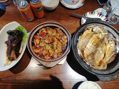 -咖啡人·融合餐厅(健康东路店)