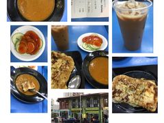 -新加坡Zam Zam餐馆