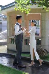 -太古映画婚纱摄影(天河店)