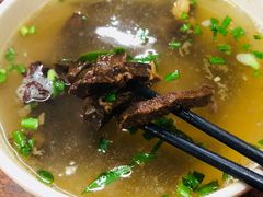 -清真蒋有记(老门东店)